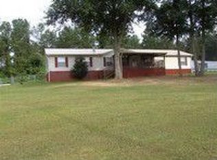 1552 Petrey Hwy, Luverne, AL 36049