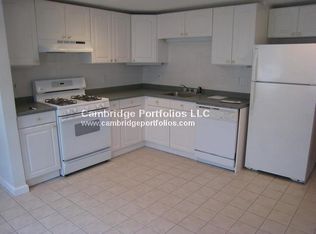 110 Beacon St, Somerville, MA 02143