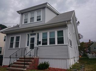 15 Glenhaven Rd, West Roxbury, MA 02132