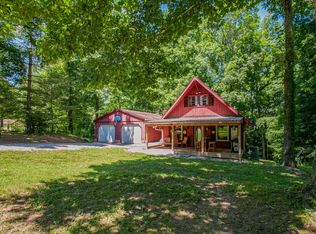 1079 Patterson Dr, Kingston Springs, TN 37082