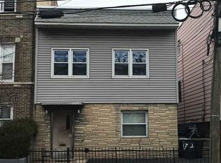 172 Tonnele Ave, Jersey City, NJ 07306