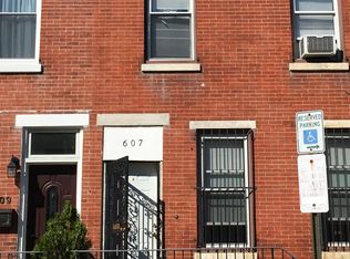 607 Mifflin St, Philadelphia, PA 19148