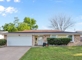 219 Debra Dr, Mesquite, TX 75149