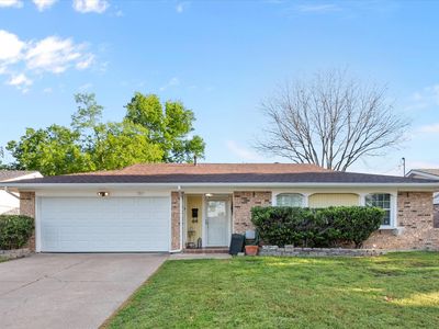 219 Debra Dr, Mesquite, TX, 75149