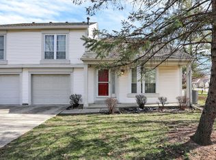 2602 Chaseway Ct, Indianapolis, IN