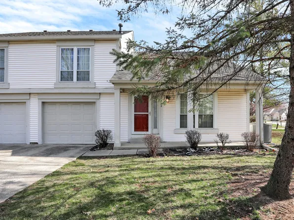 2602 Chaseway Ct, Indianapolis, IN 46268