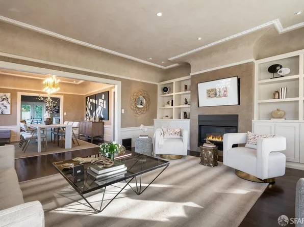 700 23rd Ave, San Francisco, CA 94121