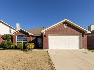 10632 Aransas Dr, Fort Worth, TX 76131