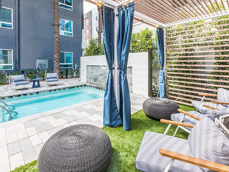 Vita Apartment Homes — Photo 20