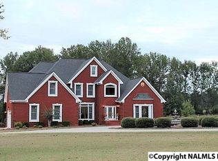 2245 Church Ave, Rainsville, AL 35986