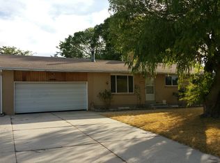 5246 S Huntington Rd, Salt Lake City, UT 84129