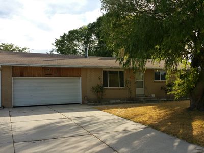 5246 S Huntington Rd, Salt Lake City, UT, 84129