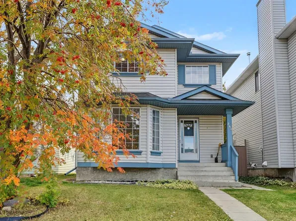 244 N Harvest Gold Cir NE, Calgary, AB T3K 4H5