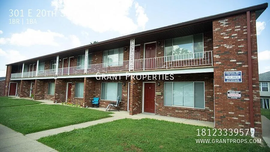 301 — Photo 1