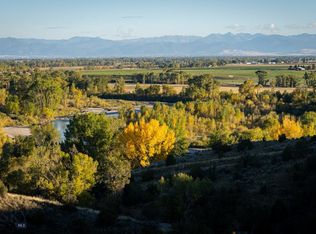 50 Horseshoe Gulch, Manhattan, MT 59741