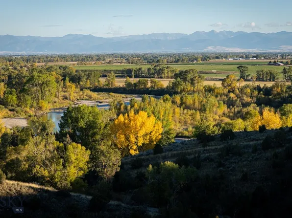 50 Horseshoe Gulch, Manhattan, MT 59741