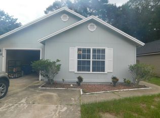 2277 Destine Ln, Jacksonville, FL 32233