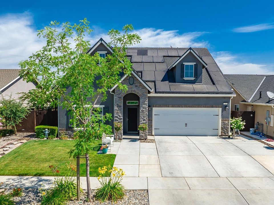 2318 W Andrew Ln, Hanford, CA 93230 Zillow