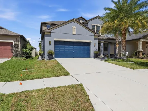 13917 Roseate Tern Ln, Riverview, FL 33579