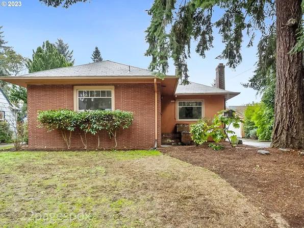 3946 NE 37th Ave, Portland, OR 97212