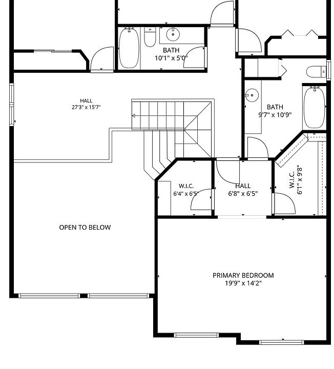 2nd image of 2269 Grand Pointe Trl
