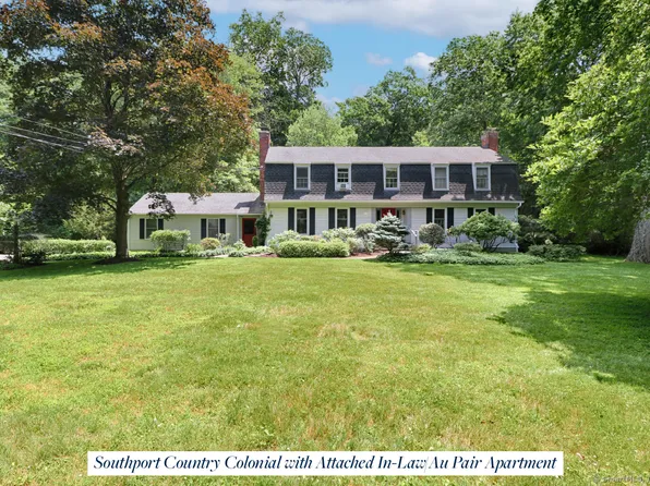 1135 Hulls Farm Road, Fairfield, CT 06890