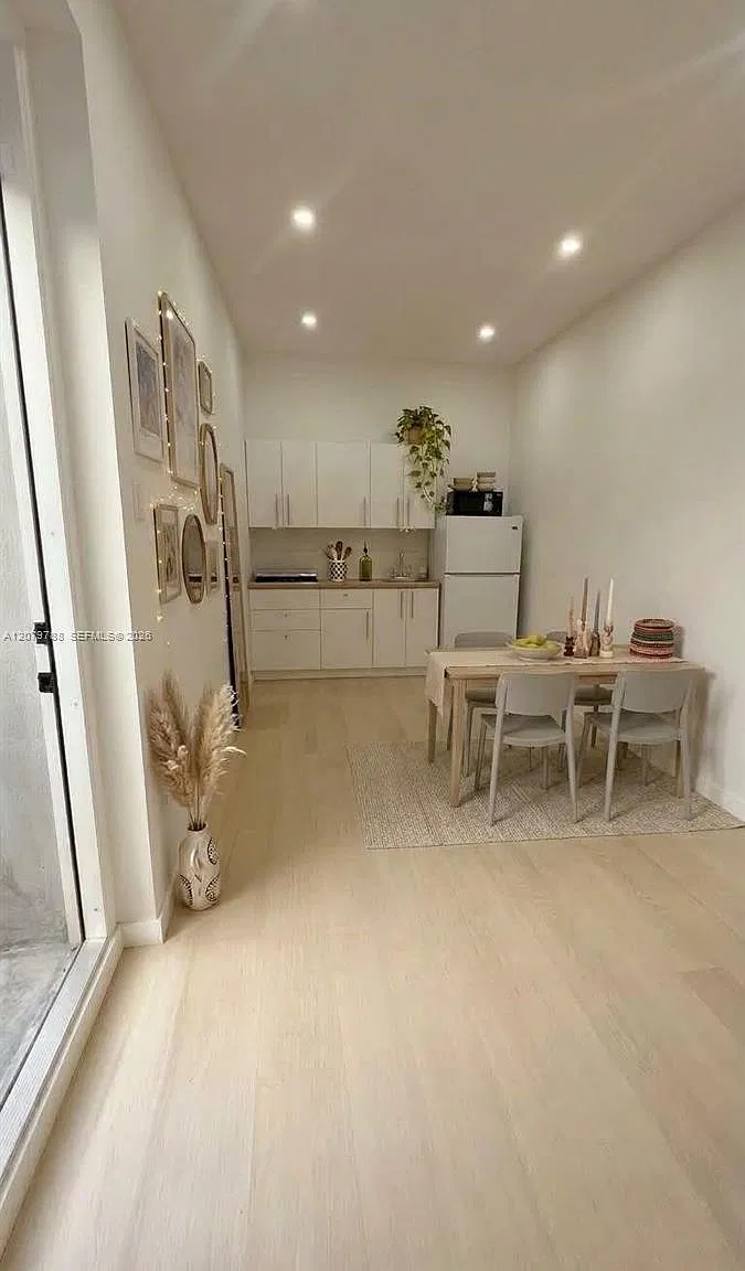 1 bed, 1.0 bath, 400 sqft, $1,250 — Photo 4