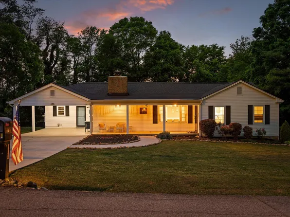 919 Charlotte Ave, Chattanooga, TN 37421