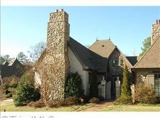 880 Turnberry Forest Ct, Winston Salem, NC 27106