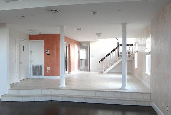 Living to Dining Room