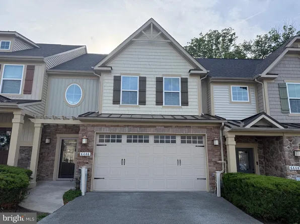 6446 Park Forest Cir, Elkridge, MD 21075