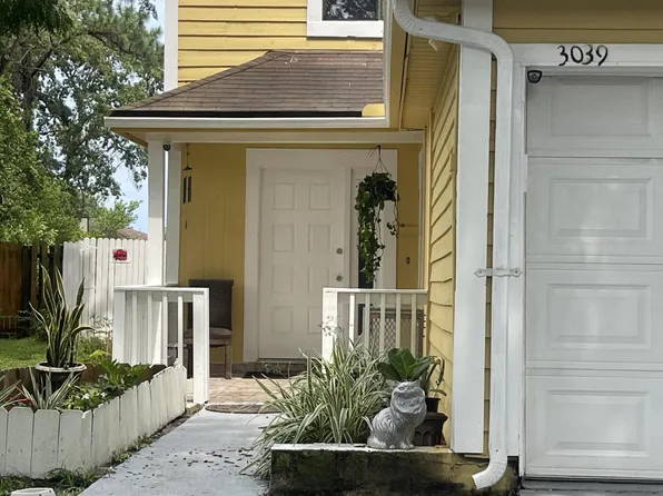 3039 COBBLEWOOD Court, Jacksonville, FL 32225