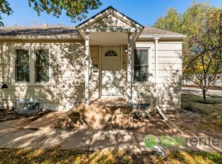 429 N Piatt Ave #1, Wichita, KS 67214