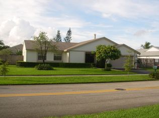 11614 SW 50th Ct, Cooper City, FL 33330