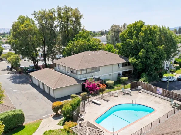 1052 Delna Manor Ln #1052, San Jose, CA 95128