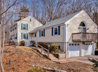 35 Downey St, Hopkinton, MA 01748