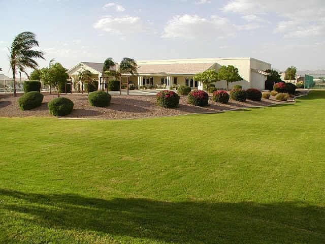 2nd image of 2101 S Meridian Road #112