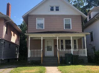 321 Hawley St, Rochester, NY 14611