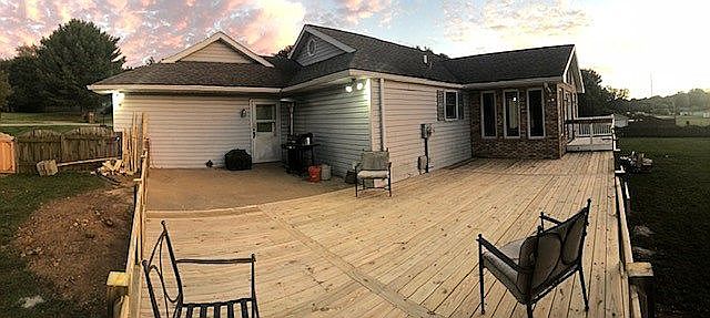 2nd image of 3632 E Pamela Dr