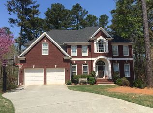 4425 Crofton Manor Ct, Suwanee, GA 30024