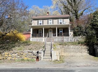 20 Millbrook Rd, Blairstown, NJ 07825