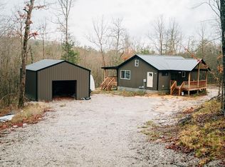 813 Bluebird Ridge Rd, Jamestown, TN 38556