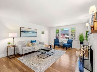 96 Paul Revere Rd, Arlington, MA 02476