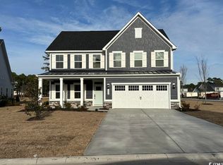 1312 Piper Glen Dr LOT 54, Sunset Beach, NC 28468