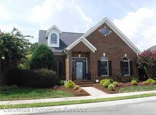 4117 Barton Ln, Rock Hill, SC 29732