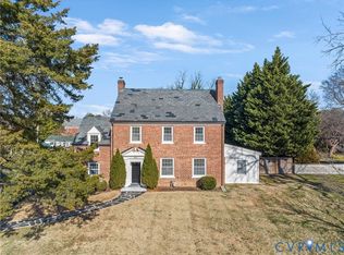 4816 Rodney Rd, Richmond, VA 23230