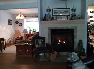 1484 NE 516th Ave, Old Town, FL 32680