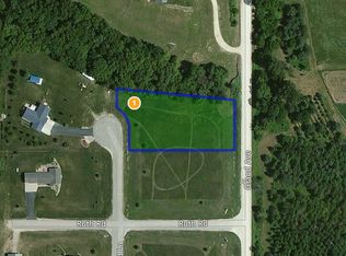 Lot 2 Leonard Lane, Waverly, IA 50677