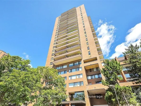 515 Saint Laurent Blvd #644, Ottawa, ON K1K 3X5