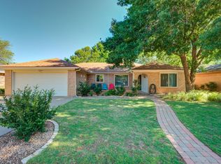 5718 67th St, Lubbock, TX 79424